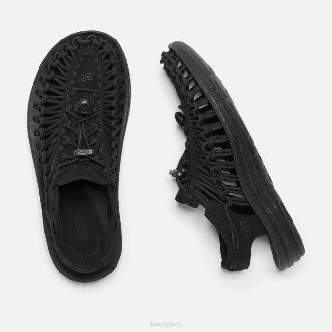 negro uneek Keen2P8067