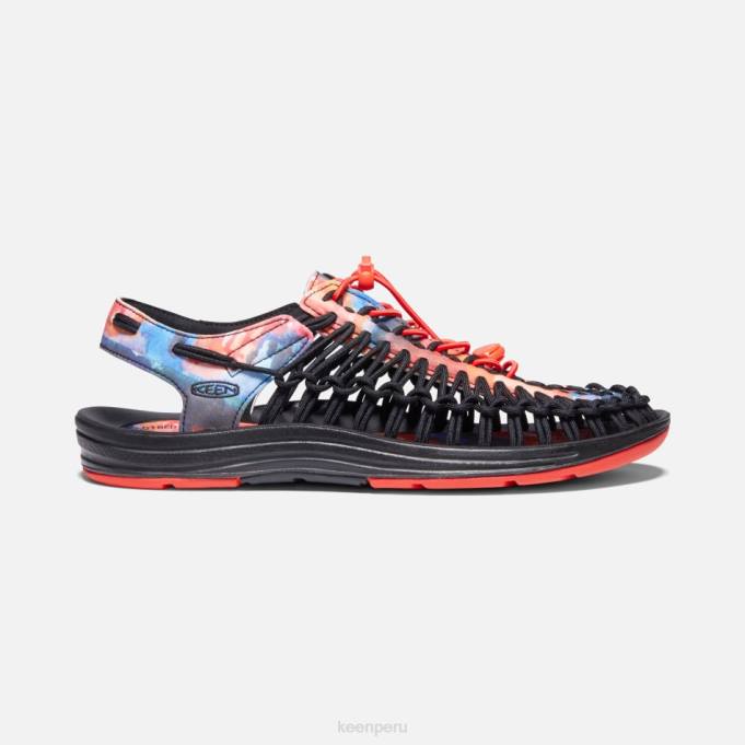 nueva york de noche uneek x garcia Keen2P80108