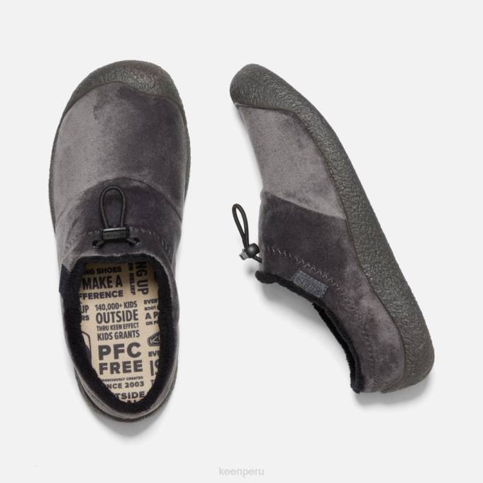 terciopelo magnético diapositiva howser iii Keen2P8083