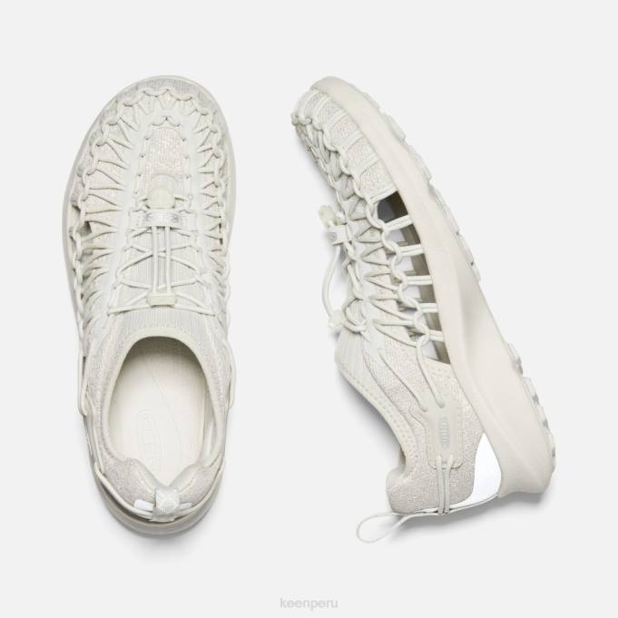 abedul plateado-plata snk uneek Keen2P80126