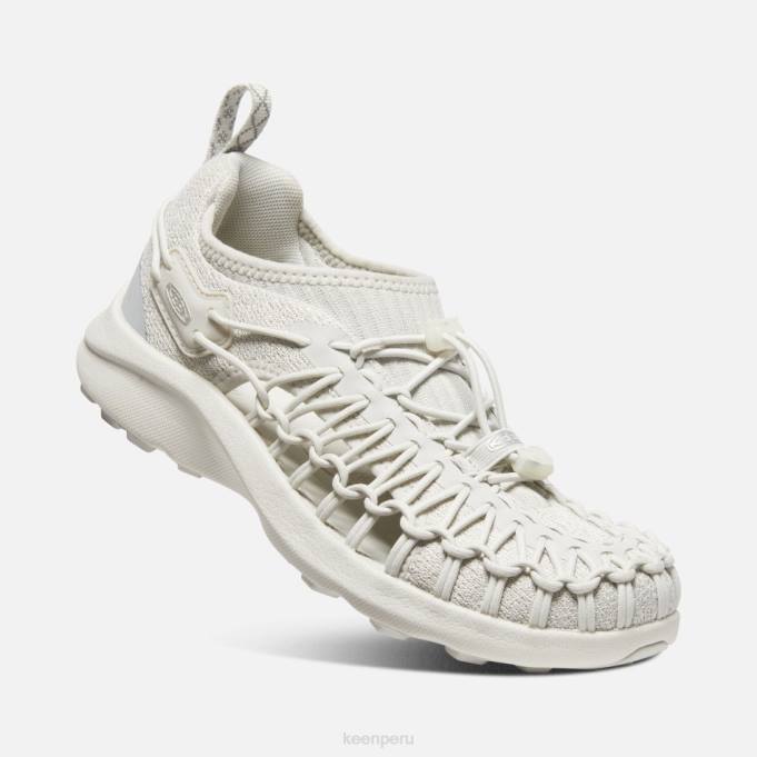 abedul plateado-plata snk uneek Keen2P80126