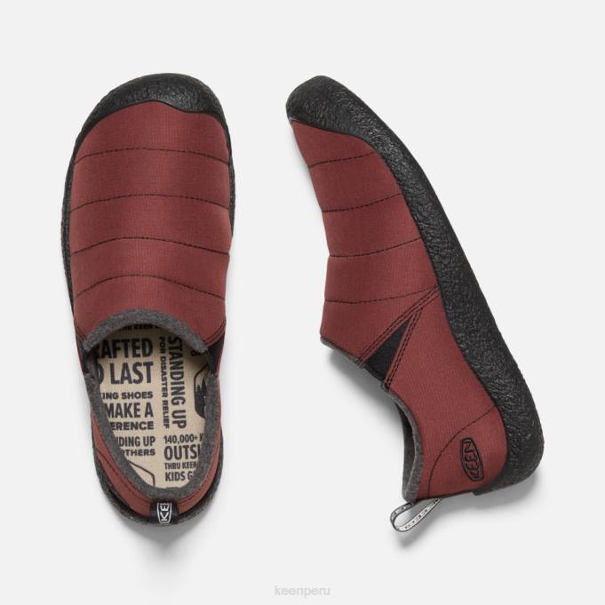 andorra-negro como ii Keen2P80342