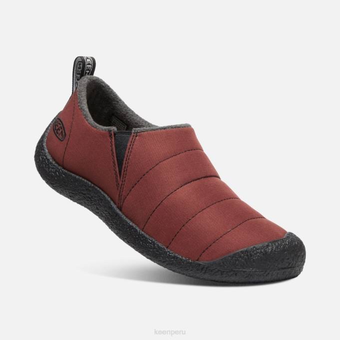 andorra-negro como ii Keen2P80342