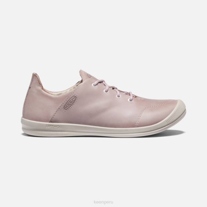 lavanda polvorienta zapatillas casual lorelai ii Keen2P80163