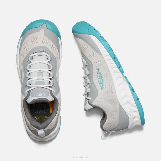 porcelana de vapor velocidad del eje Keen2P80394