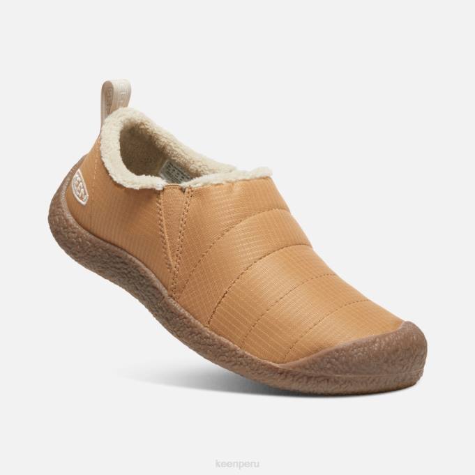 safari de manzana y canela como ii Keen2P80357