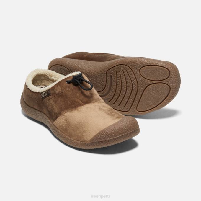 terciopelo tierra oscuro diapositiva howser iii Keen2P80324