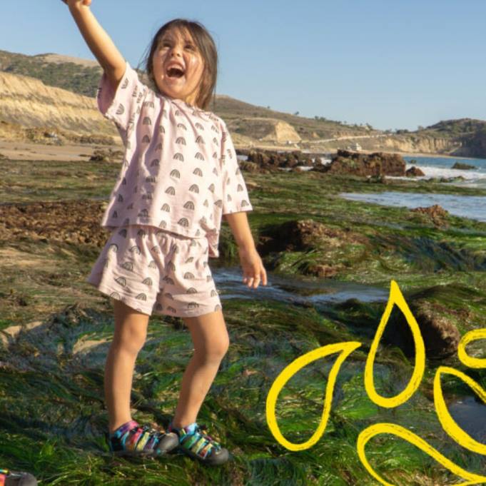 gris acero-negro grande 'newport h2 Keen2P80585