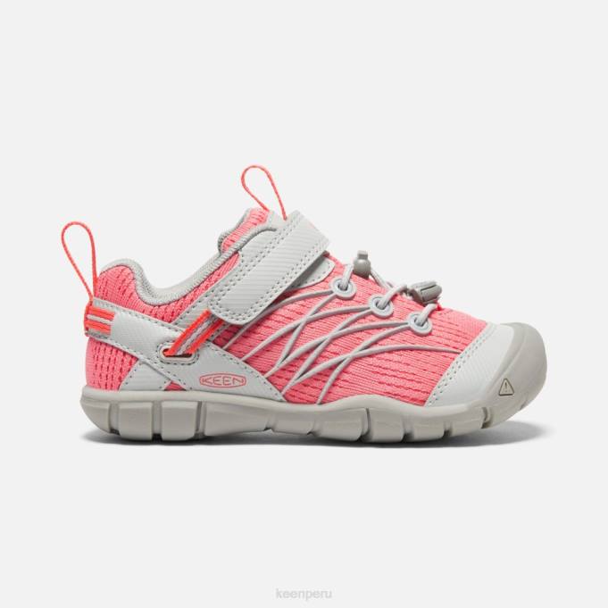 llovizna-dubarry pequeño 'chandler cnx Keen2P80586