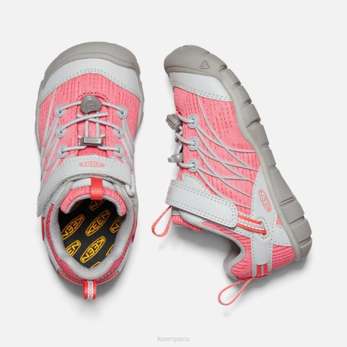 llovizna-dubarry pequeño 'chandler cnx Keen2P80586