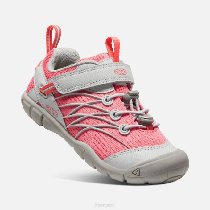 llovizna-dubarry pequeño 'chandler cnx Keen2P80586