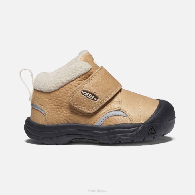 piña-abedul bota kootenay iii para niños pequeños Keen2P80596