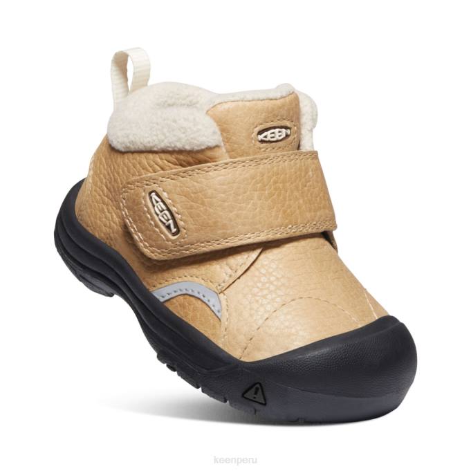 piña-abedul bota kootenay iii para niños pequeños Keen2P80596