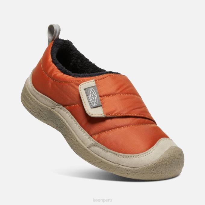 alfareros arcilla-plaza taupe gran envoltura de howser Keen2P80569