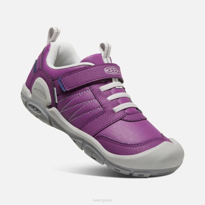 carisma-vapor zapatillas de deporte con pico grande Keen2P80540