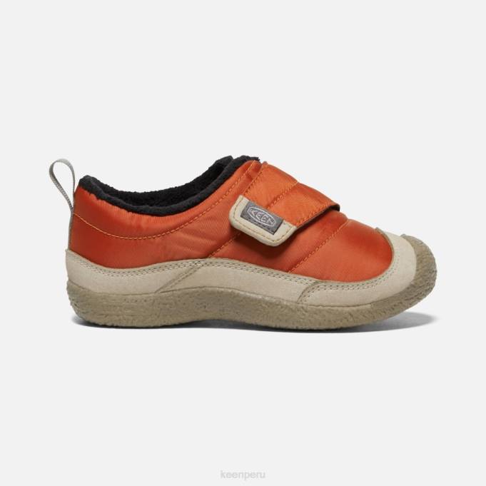 alfareros arcilla-plaza taupe pequeño envoltorio Keen2P80577