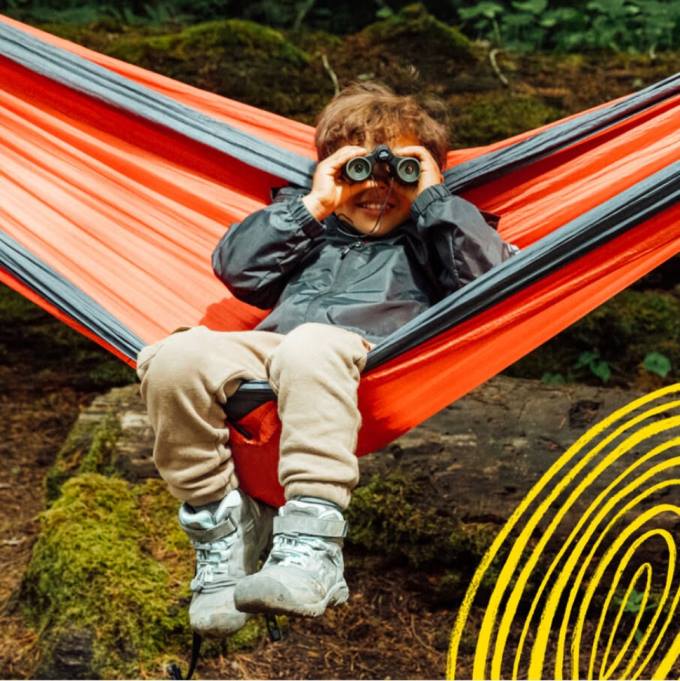 tinte gris azulado bota impermeable little 'ridge flex Keen2P80598