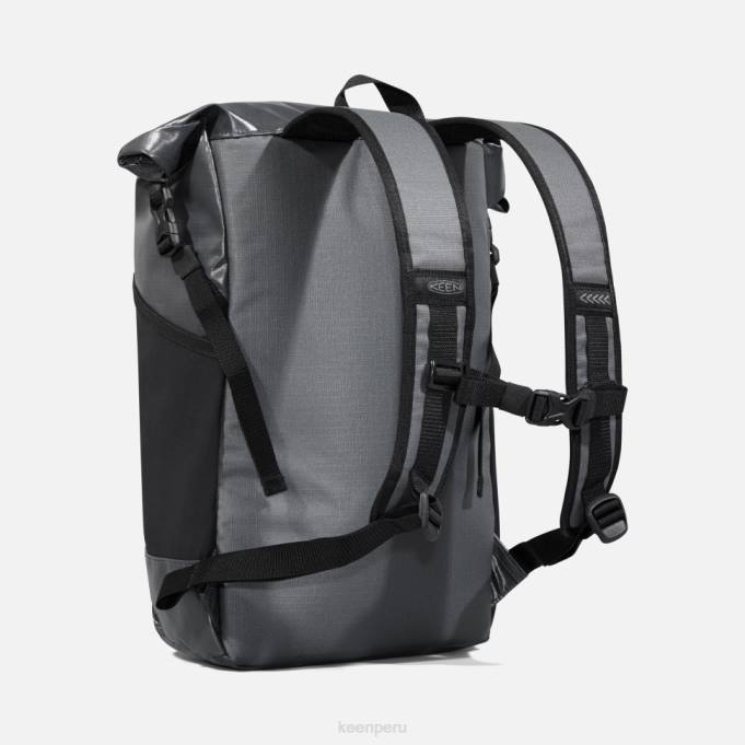 gris bolsa enrollable catchhaul Keen2P80437