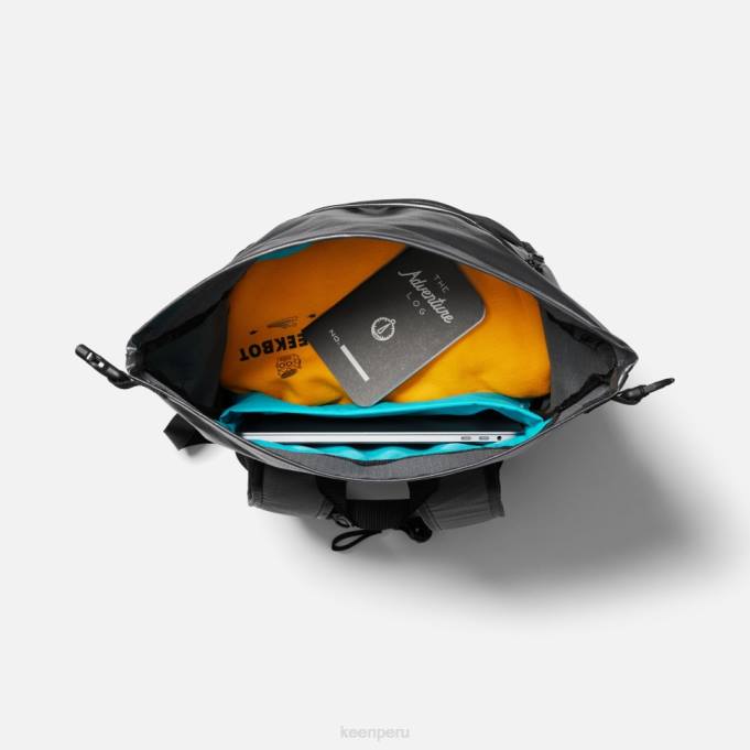 gris bolsa enrollable catchhaul Keen2P80437