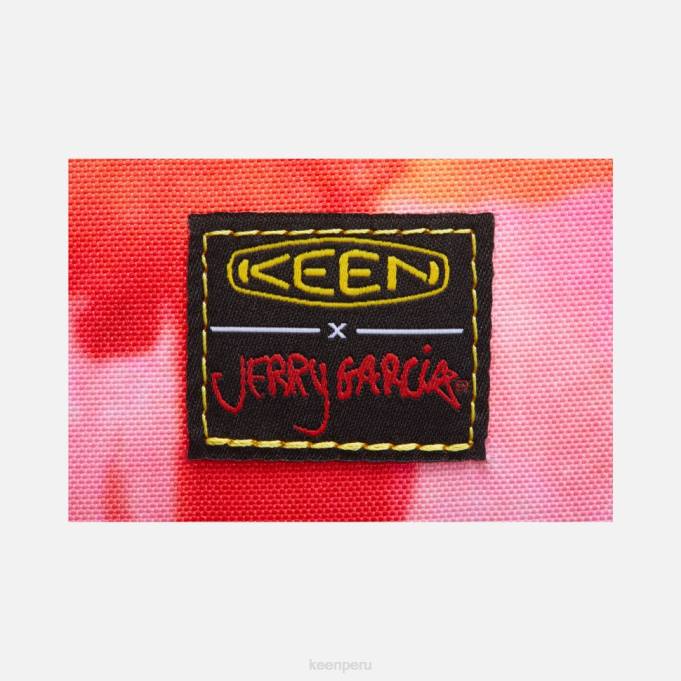 nueva york de noche mochila x garcia Keen2P80446