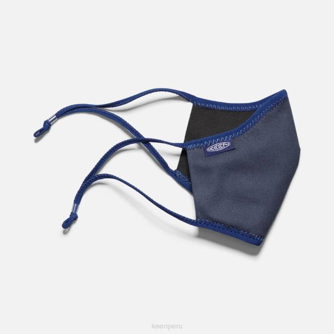 Armada máscara juntos xs/s Keen2P80462