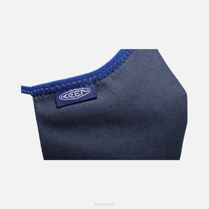 Armada máscara juntos xs/s Keen2P80462