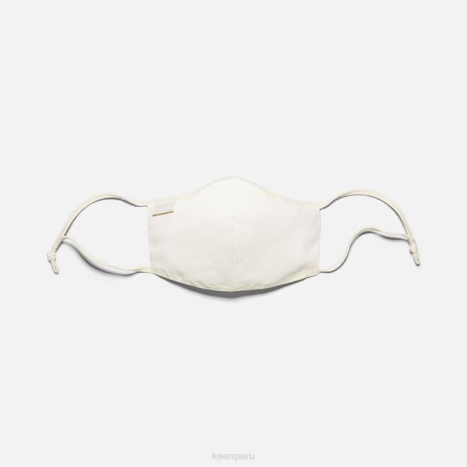 natural máscara juntos xs/s - lienzo Keen2P80467