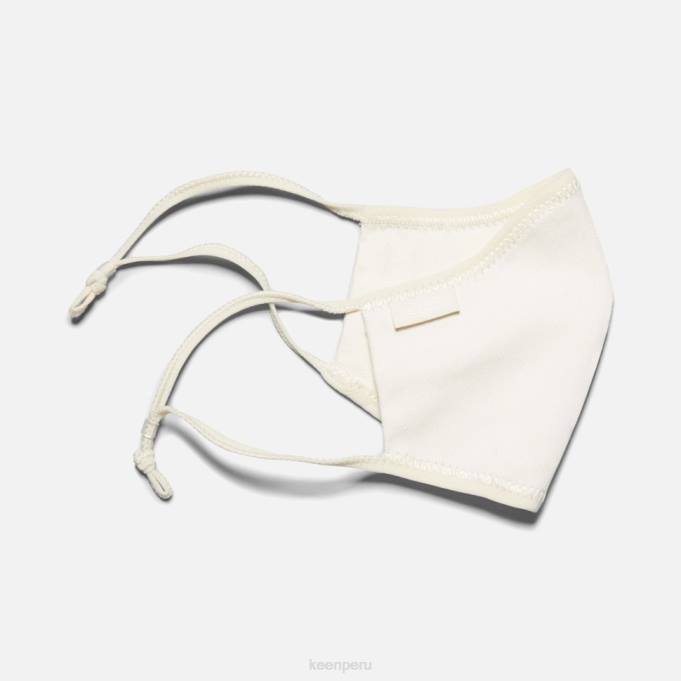 natural máscara juntos xs/s - lienzo Keen2P80467