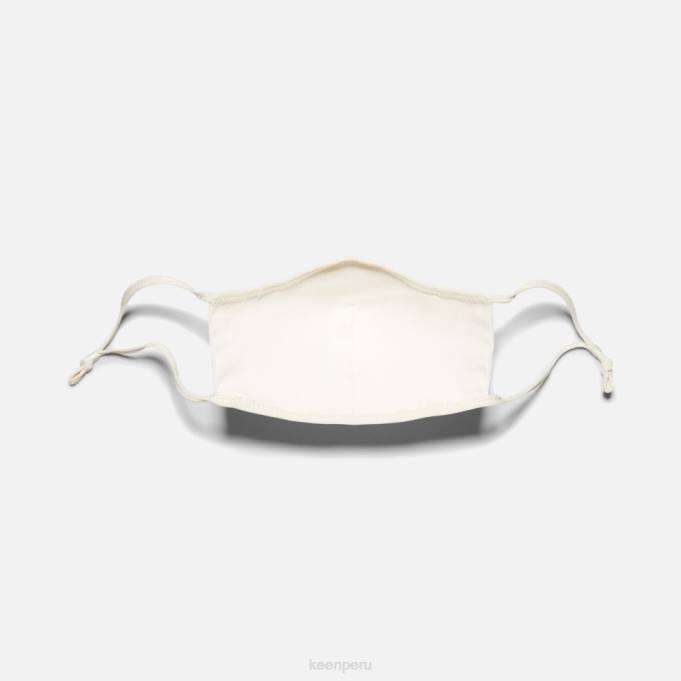 natural máscara juntos xs/s - lienzo Keen2P80467