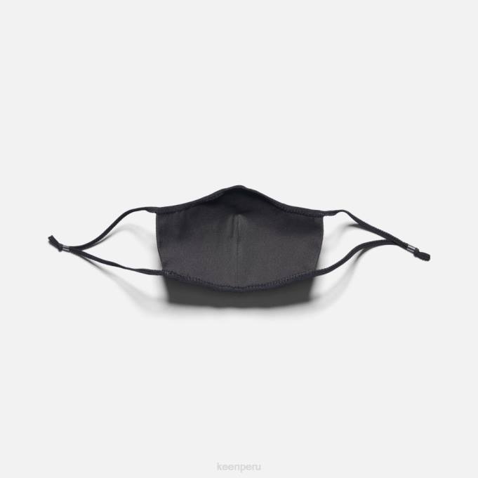 negro mascarilla juntos m/l Keen2P80449