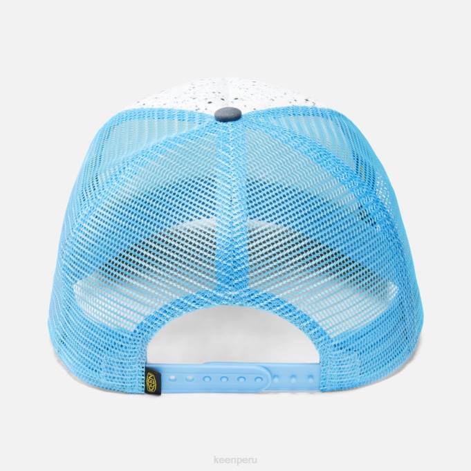 azul claro sombrero de cielo nocturno Keen2P80451