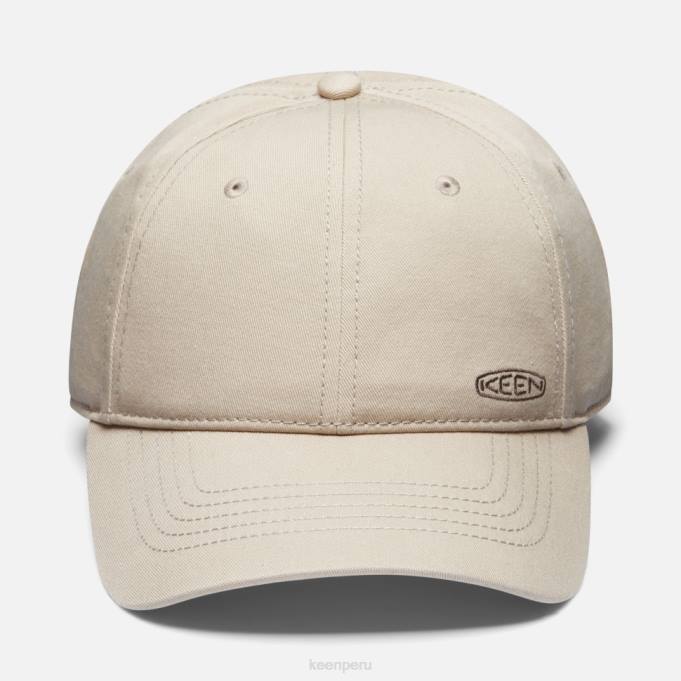 caqui sombrero de papá Keen2P80443