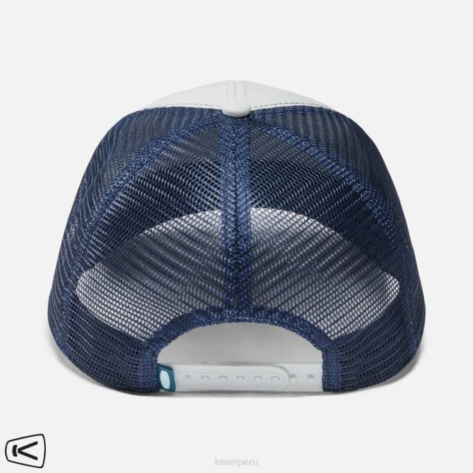 gris sombrero de cascada Keen2P80460