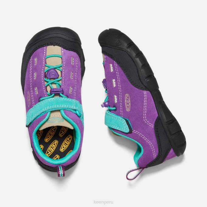 carisma-atlantis más joven 'jasper ii Keen2P8016