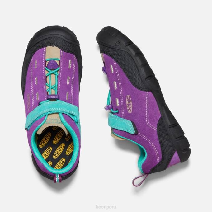 carisma-atlantis mayor 'jasper ii Keen2P8022