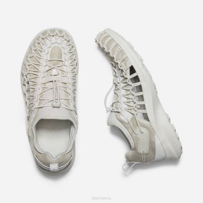 abedul de plata snk uneek Keen2P80230